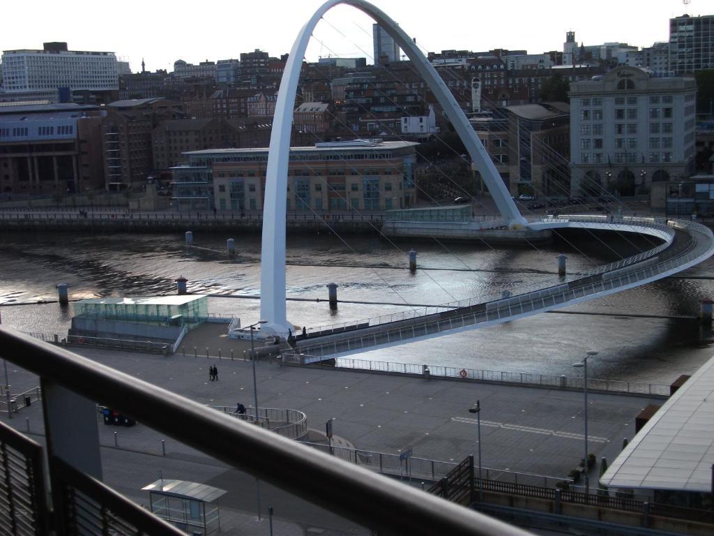 Leonardo Newcastle Quayside 4*