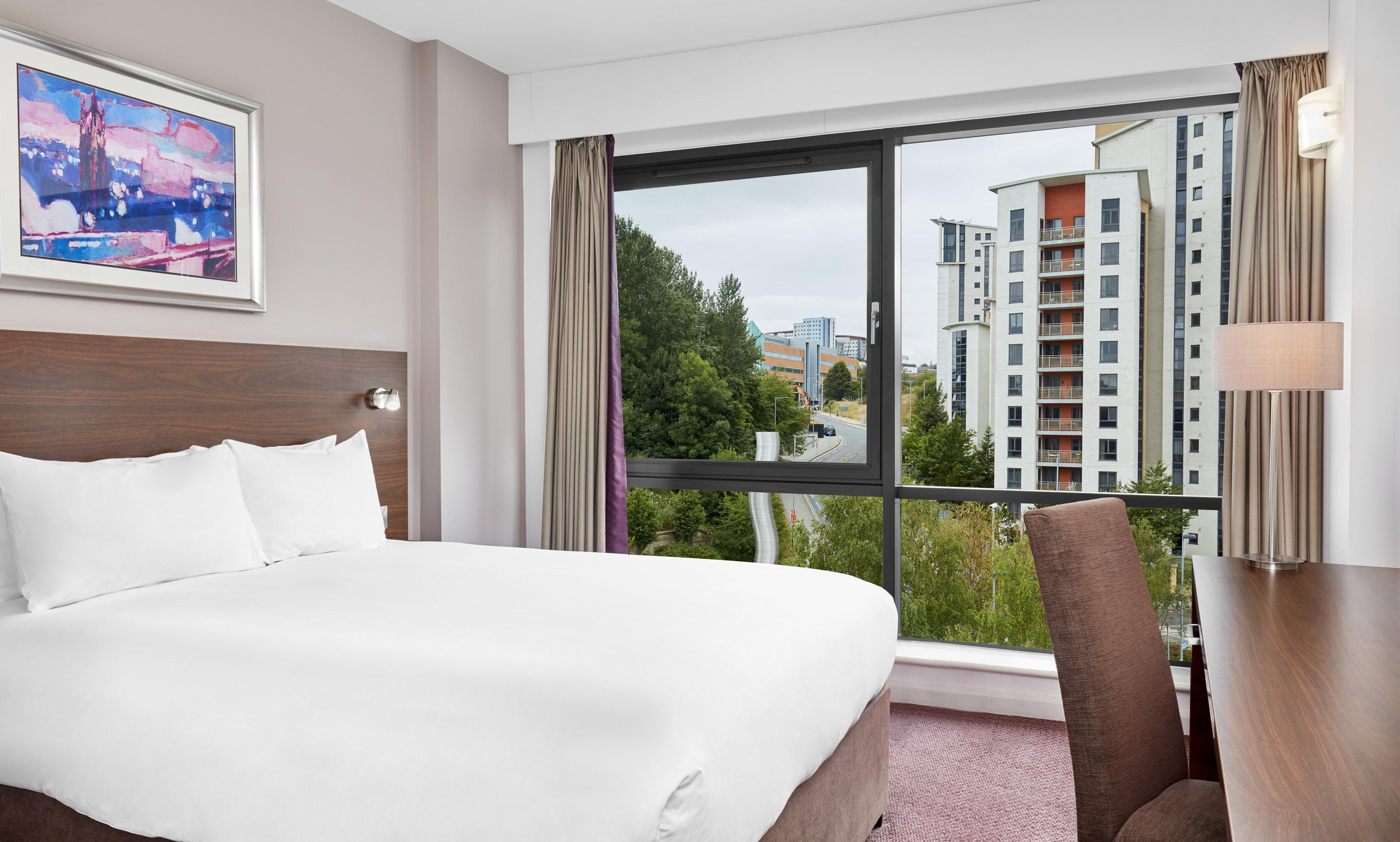Leonardo Newcastle Quayside Hotel Gateshead